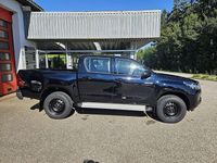 gebraucht Toyota HiLux DK Country 4WD 28 D-4D