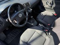 Gebraucht VW Golf IV 75 PS (55 kW) 2000 Limousine