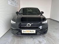 gebraucht Volvo C40 Pro Recharge Pure Electric AWD