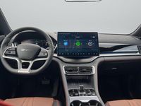 gebraucht BYD Seal DM-i PHEV 18,3kWh AWD Design