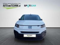 gebraucht Fiat Doblò Serie 2 KW L1 BHDI 100 MT