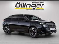 gebraucht Peugeot e-3008 Elektro 210 73kWh GT