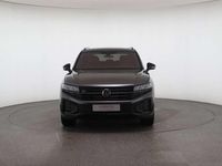 gebraucht VW Touareg R-Line TDI 4MOTION