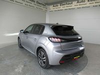 gebraucht Peugeot 208 Allure Pack 1.2 *LED *R-Kamera *Sitzheizung