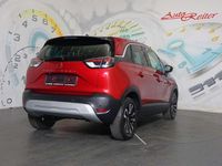 gebraucht Opel Crossland 12 Turbo Edition *NAVI LED RFK*
