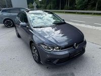 Gebraucht VW Polo 95 PS (69 kW) 2024 Grau Kleinwagen