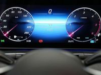 gebraucht Mercedes GLE450 AMG d 4MATIC ACC W-Paket S-Sitz Night STH