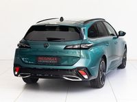 gebraucht Peugeot e-308 SW 156PS 51kWh GT