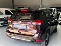 gebraucht Nissan X-Trail N-Connecta 4x4 AHK/360 KAMERA/NAVI