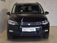 gebraucht VW Touran Friends TDI