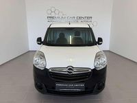 gebraucht Opel Combo Kasten L1H1 KLIMA / WEBASTO STANDHEIZUNG