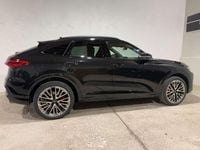 gebraucht Audi SQ5 3.0 quattro 270 kW edition one "netto 71k"