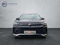 Gebraucht VW Tiguan Sport 150 PS (110 kW) 2025 Schwarz  metallic SUV
