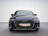 gebraucht Audi A3 Limousine 35 TFSI advanced ext.