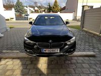 gebraucht BMW 420 Gran Coupé 420 d Aut.