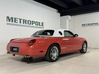 gebraucht Ford Thunderbird 