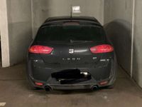 gebraucht Seat Leon LeonGT 12 TSI GT