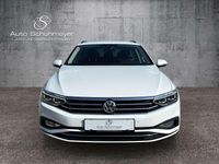 gebraucht VW Passat Variant 2,0 TDI DSG //AHK, Keyl.Go+++/
