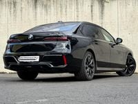 gebraucht BMW 740 d xDrive Limousine