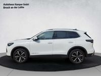 gebraucht VW Tiguan Elegance eHybrid DSG 150 kW