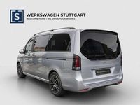 gebraucht Mercedes 300 V d Exclusive 4MATIC lang NEUE MODELL AMG