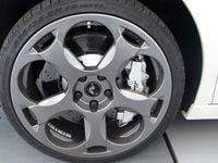 Gebraucht Lamborghini Gallardo 520 PS (382 kW) 2007 Weiß Cabrio