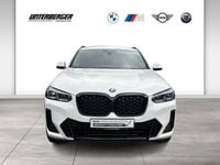 gebraucht BMW X4 xDrive30d M Sportpaket Head-Up HK HiFi DAB