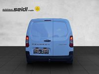 gebraucht Peugeot Partner Partner Standard L1 BlueHDi 100 S&S Erh.Nutzlas...