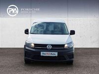 gebraucht VW Caddy Kastenwagen TDI