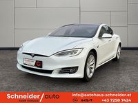 Gebraucht Tesla Model S 413 kW (562 PS) 2020 Kleinwagen