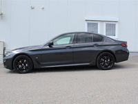 gebraucht BMW 540 xDrive