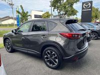 gebraucht Mazda CX-5 Revolution AWD
