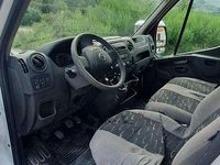 gebraucht Nissan NV400 NV400F35.14 L2H2 3,5t 2,3 dCi 135 Comfort Comfort