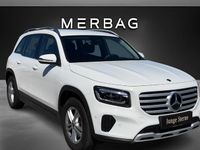 gebraucht Mercedes GLB200 -d 4MATIC Österreich-Edition