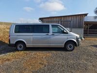 gebraucht VW Multivan T520 BMT TDI