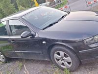 gebraucht Seat Leon 19 Stella TDI