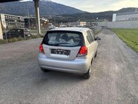 gebraucht Chevrolet Kalos 14 SX DOHC