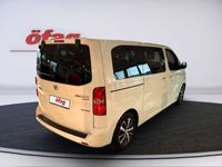gebraucht Toyota Verso Proace75 kWh M Family +