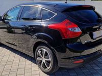 gebraucht Ford Focus FocusEasy 16 TDCi Easy