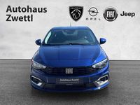 gebraucht Fiat Tipo BHDI 130