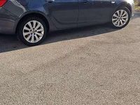 gebraucht Opel Astra ST 17 Ecotec CDTI Cosmo