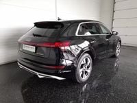 gebraucht Audi e-tron e-tron 50 quattro S-LINE 50 quattro S-LINE