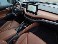 gebraucht Skoda Enyaq iV 80 82kWh ACC, MatrixLED, HeadUp, Panorama, 3...