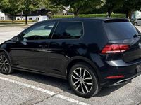 gebraucht VW Golf Comfortline 16 TDI SCR DSG