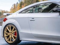 gebraucht Audi TT RS PLUS 8J 2,5 TFSI Quattro