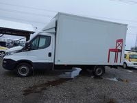 gebraucht Iveco Daily 35S14
