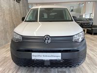 gebraucht VW Caddy Cargo Entry TDI