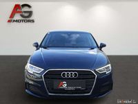 gebraucht Audi A3 Sportback 35 TDI S-tronic 1.Besitz . 63.000 km