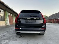 gebraucht Volvo XC90 D5 AWD Inscription Polestar+