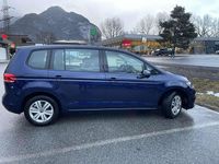 Gebraucht VW Touran United 122 PS (89 kW) 2021 Van / Kleinbus